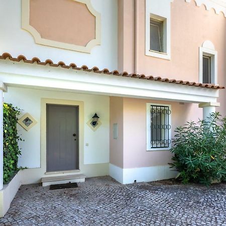 Quinta Golf & Beach House Quinta do Lago Exteriör bild