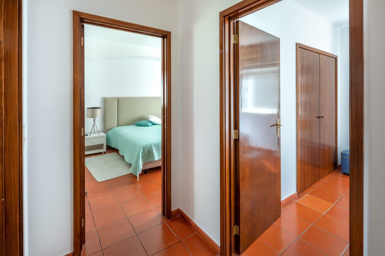 Quinta Golf & Beach House Quinta do Lago Exteriör bild
