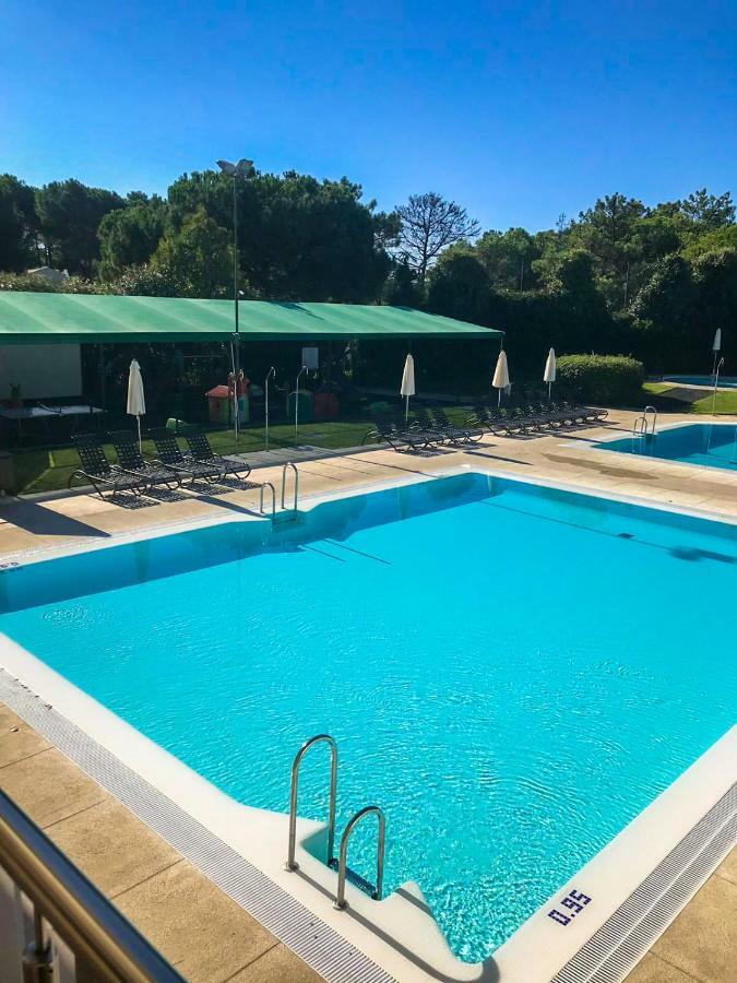 Quinta Golf & Beach House Quinta do Lago Exteriör bild