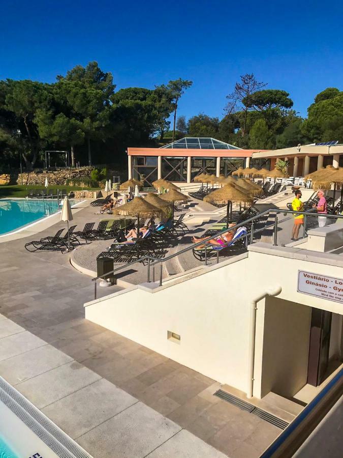 Quinta Golf & Beach House Quinta do Lago Exteriör bild