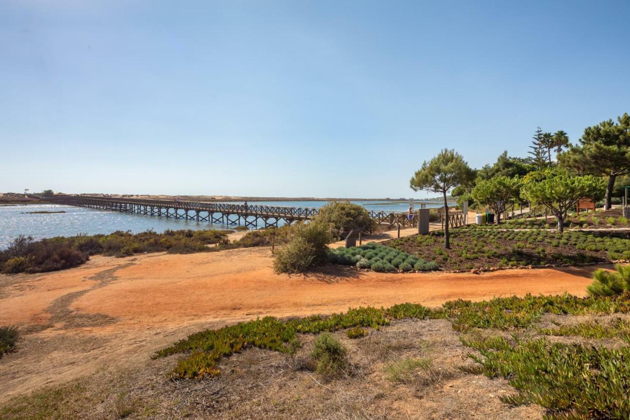 Quinta Golf & Beach House Quinta do Lago Exteriör bild