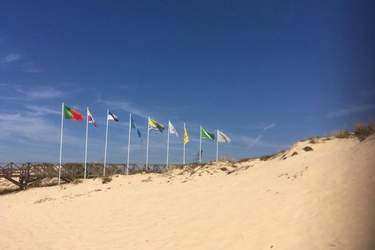 Quinta Golf & Beach House Quinta do Lago Exteriör bild